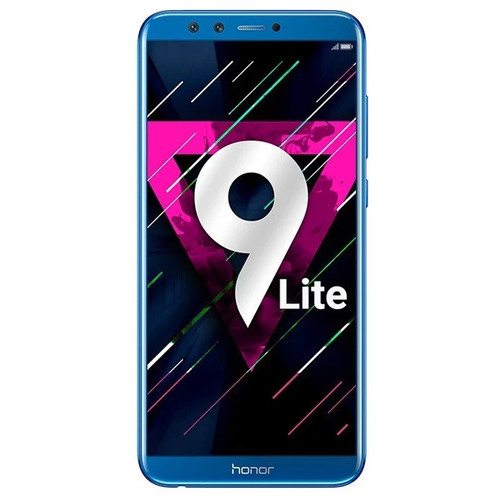 Huawei Honor 9 Lite, 3/32Gb (Синий)